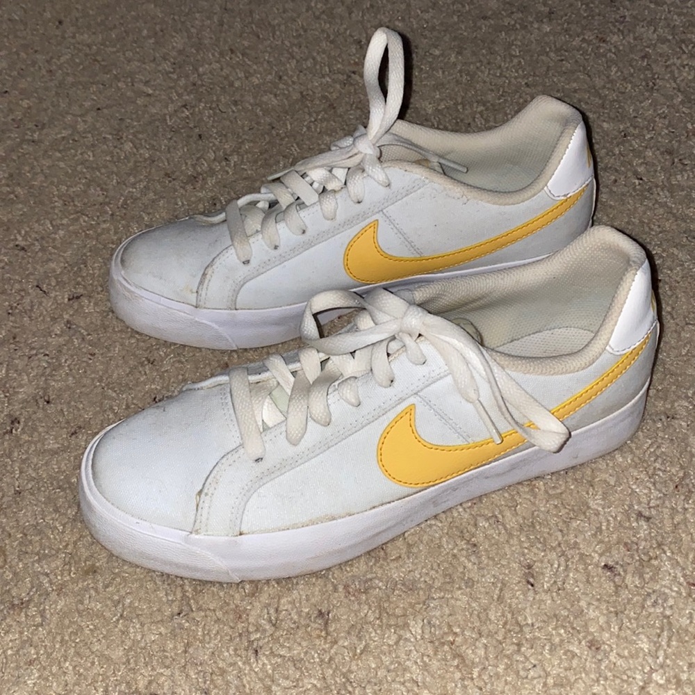 Nike shoes